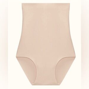 NEW - Third Love Sculpt Brief. Blush. Medium